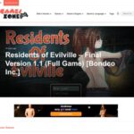 Fetish Games