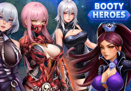 Booty Heroes