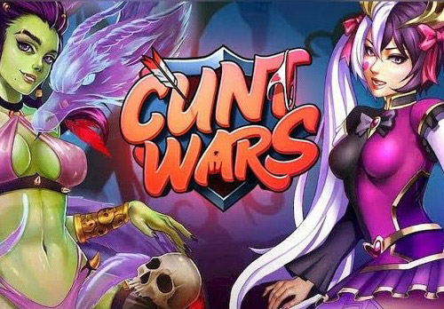 Cunt Wars