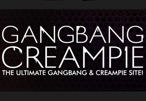Gangbang Creampie
