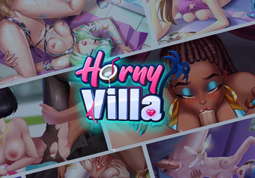 Horny Villa