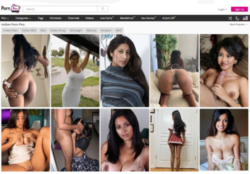 Indian Porn Pics