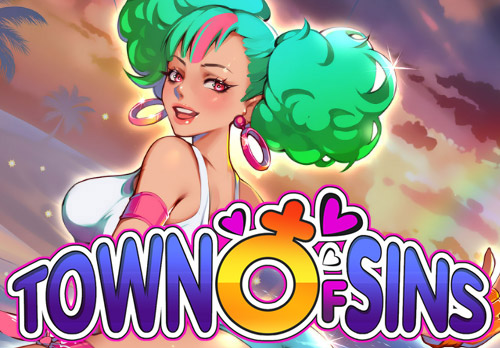 Town of Sins