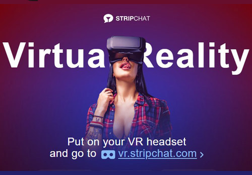 Vr Sex Cams