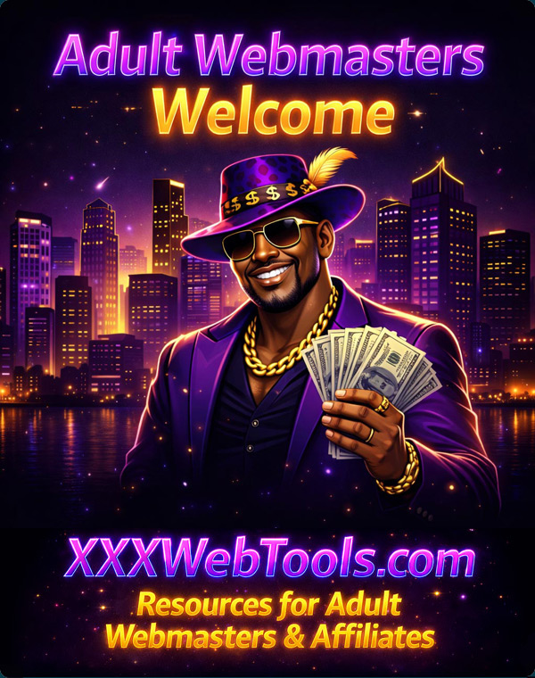 adult webmaster programs