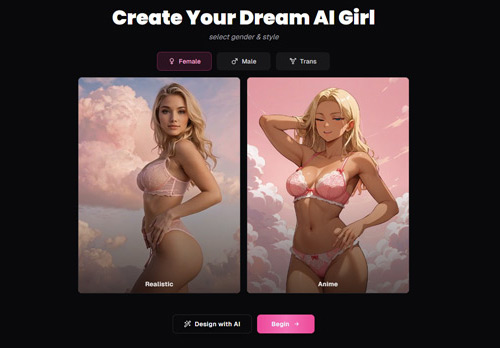 ai girlfriend