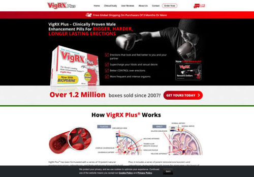 vigrx